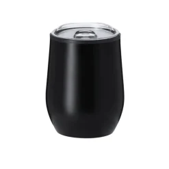 Gift Campaign Bicchiere termico in acciaio inox con coperchio trasparente 330 ml></noscript> Bicchieri Take Away