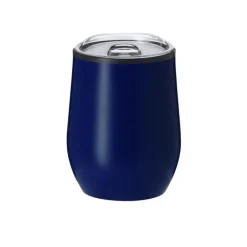 Gift Campaign Bicchiere termico in acciaio inox con coperchio trasparente 330 ml></noscript> Bicchieri Take Away