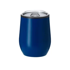 Gift Campaign Bicchiere termico in acciaio inox con coperchio trasparente 330 ml></noscript> Bicchieri Take Away