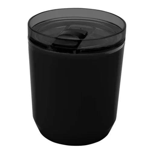 Gift Campaign Bicchiere termico in plastica riciclata dal design essenziale 180ml> Bicchieri Termici Personalizzati
