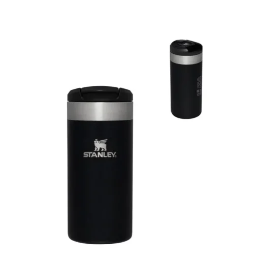 Gift Campaign Bicchiere termico Stanley AeroLight™ in acciaio inox da 350ml> Bicchieri Termici Personalizzati