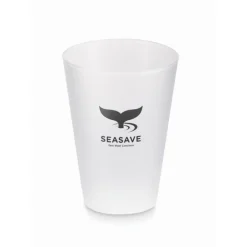 Gift Campaign Bicchieri di plastica riutilizzabili con logo per eventi 300ml Festival></noscript> Bicchieri Di Plastica Personalizzati