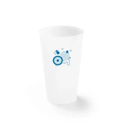 Gift Campaign Bicchieri di plastica riutilizzabili personalizzati 500ml Festive></noscript> Bicchieri Di Plastica Personalizzati
