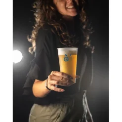 Gift Campaign Bicchieri di plastica riutilizzabili personalizzati 500ml Festive></noscript> Bicchieri Di Plastica Personalizzati