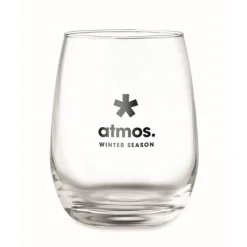 Gift Campaign Bicchieri di vetro personalizzati con logo 420ml Reciclo><noscript><img width=