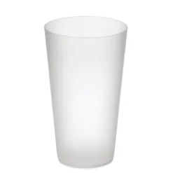 Gift Campaign Bicchieri personalizzati economici con finitura opaca 500ml Concert></noscript> Bicchieri Di Plastica Personalizzati