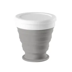 Gift Campaign Bicchieri promozionali pieghevoli con tappo bianco Colors 250 ml></noscript> Bicchieri Di Plastica Personalizzati