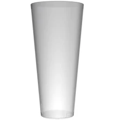 Gift Campaign Bicchieri riutilizzabili per eventi in polipropilene 600ml Fair><noscript><img width=