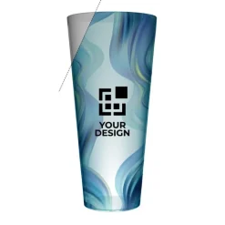 Gift Campaign Bicchieri riutilizzabili per eventi in polipropilene 600ml Fair><noscript><img width=