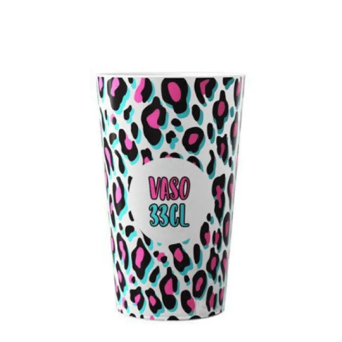 Gift Campaign Bicchieri riutilizzabili personalizzati interamente Event 250ml> Bicchieri Di Plastica Personalizzati