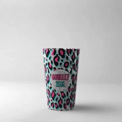 Gift Campaign Bicchieri riutilizzabili personalizzati interamente Event 250ml><noscript><img width=