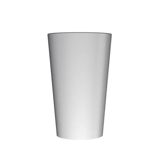 Gift Campaign Bicchieri riutilizzabili personalizzati interamente Event 250ml> Bicchieri Di Plastica Personalizzati