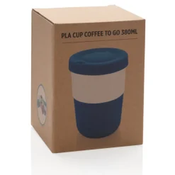 Gift Campaign Bicchieri take away con base e tappo in silicone colorati 380ml Funny></noscript> Bicchieri Take Away