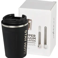 Gift Campaign Bicchieri take away con logo termici con sottovuoto 360ml Avenue Pro></noscript> Bicchieri Termici Personalizzati