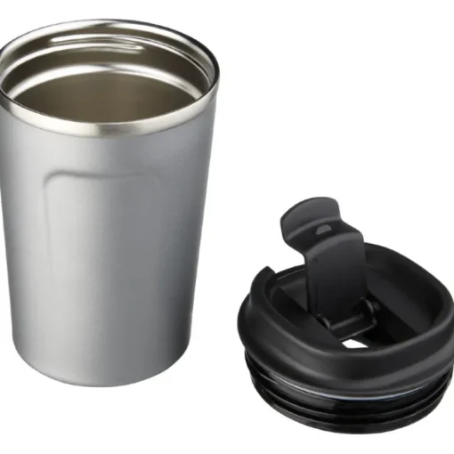 Gift Campaign Bicchieri take away con logo termici con sottovuoto 360ml Avenue Pro> Bicchieri Termici Personalizzati