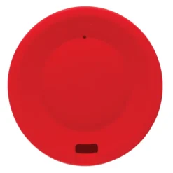 Gift Campaign Bicchieri take away eco con base e tappo abbinati 280ml Barista><noscript><img width=