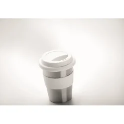 Gift Campaign Bicchieri take away personalizzati inox 350ml Takeaway Steel></noscript> Bicchieri Take Away