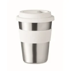 Gift Campaign Bicchieri take away personalizzati inox 350ml Takeaway Steel></noscript> Bicchieri Take Away