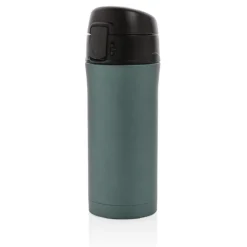 Gift Campaign Bicchieri termici a doppia parete con apertura a bottone 300ml Hot&Cold><noscript><img width=