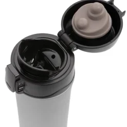 Gift Campaign Bicchieri termici a doppia parete con apertura a bottone 300ml Hot&Cold><noscript><img width=