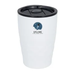 Gift Campaign Bicchieri termici aziendali con motivi geometrici 350ml Avenue Liberica></noscript> Gadget Per L'Ufficio|Bicchieri Termici Personalizzati