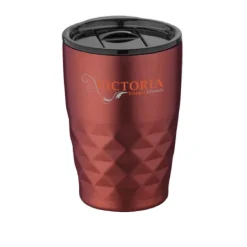 Gift Campaign Bicchieri termici aziendali con motivi geometrici 350ml Avenue Liberica></noscript> Gadget Per L'Ufficio|Bicchieri Termici Personalizzati