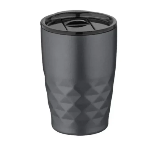 Gift Campaign Bicchieri termici aziendali con motivi geometrici 350ml Avenue Liberica> Gadget Per L'Ufficio|Bicchieri Termici Personalizzati