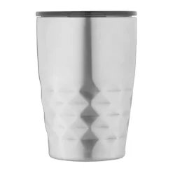 Gift Campaign Bicchieri termici aziendali con motivi geometrici 350ml Avenue Liberica></noscript> Gadget Per L'Ufficio|Bicchieri Termici Personalizzati