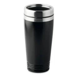 Gift Campaign Bicchieri termici colorati personalizzati in acciaio 450 ml Alu Color> Bicchieri Termici Personalizzati