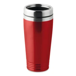 Gift Campaign Bicchieri termici colorati personalizzati in acciaio 450 ml Alu Color> Bicchieri Termici Personalizzati