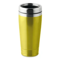 Gift Campaign Bicchieri termici colorati personalizzati in acciaio 450 ml Alu Color></noscript> Bicchieri Termici Personalizzati