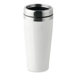 Gift Campaign Bicchieri termici colorati personalizzati in acciaio 450 ml Alu Color></noscript> Bicchieri Termici Personalizzati