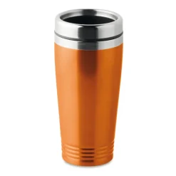Gift Campaign Bicchieri termici colorati personalizzati in acciaio 450 ml Alu Color></noscript> Bicchieri Termici Personalizzati