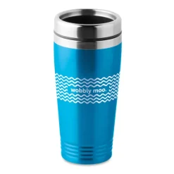 Gift Campaign Bicchieri termici colorati personalizzati in acciaio 450 ml Alu Color></noscript> Bicchieri Termici Personalizzati