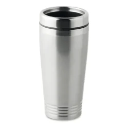 Gift Campaign Bicchieri termici colorati personalizzati in acciaio 450 ml Alu Color></noscript> Bicchieri Termici Personalizzati