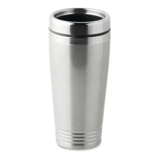 Gift Campaign Bicchieri termici colorati personalizzati in acciaio 450 ml Alu Color> Bicchieri Termici Personalizzati