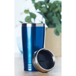 Gift Campaign Bicchieri termici colorati personalizzati in acciaio 450 ml Alu Color></noscript> Bicchieri Termici Personalizzati