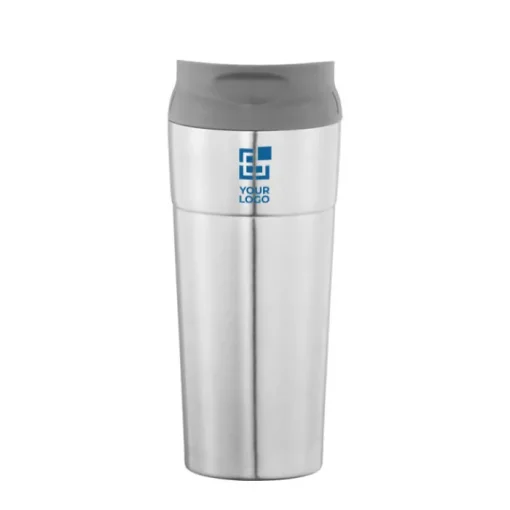 Gift Campaign Bicchieri termici con logo a doppia parete 500ml Avenue Smart> Bicchieri Termici Personalizzati