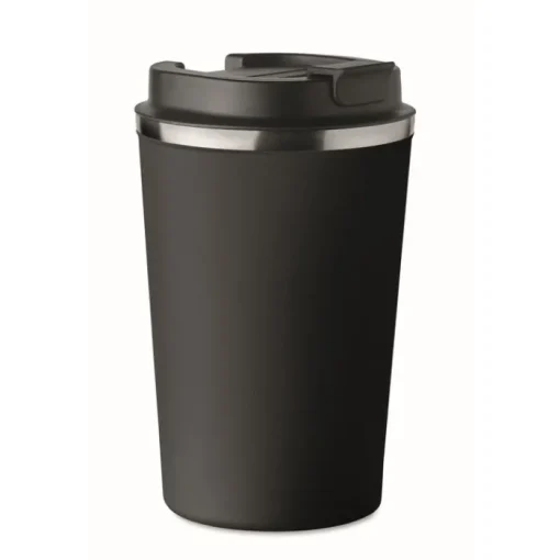 Gift Campaign Bicchieri termici con logo con tappo anti goccia 350ml Elegant> Bicchieri Termici Personalizzati