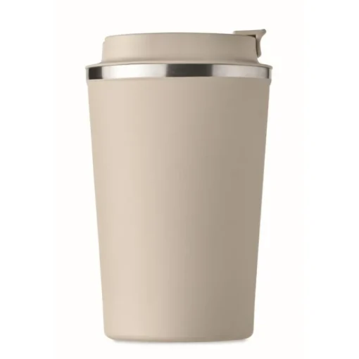 Gift Campaign Bicchieri termici con logo con tappo anti goccia 350ml Elegant> Bicchieri Termici Personalizzati