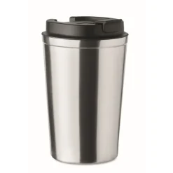 Gift Campaign Bicchieri termici con logo con tappo anti goccia 350ml Elegant></noscript> Bicchieri Termici Personalizzati
