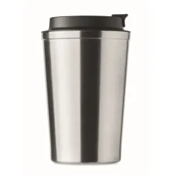 Gift Campaign Bicchieri termici con logo con tappo anti goccia 350ml Elegant></noscript> Bicchieri Termici Personalizzati