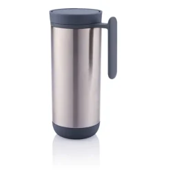 Gift Campaign Bicchieri termici d'asporto con manico e coperchio intelligente 225ml Click><noscript><img width=