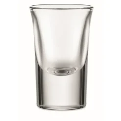 Gift Campaign Bicchierini da liquore personalizzati con logo 28ml Liquor> Bicchieri Di Vetro Personalizzati