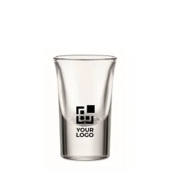 Gift Campaign Bicchierini da liquore personalizzati con logo 28ml Liquor></noscript> Bicchieri Di Vetro Personalizzati