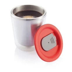 Gift Campaign Bicchierini termici aziendali personalizzati compatti Essential 227ml></noscript> Bicchieri Termici Personalizzati