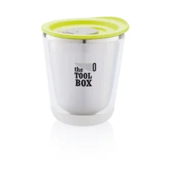 Gift Campaign Bicchierini termici aziendali personalizzati compatti Essential 227ml></noscript> Bicchieri Termici Personalizzati