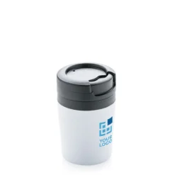 Gift Campaign Bicchierino termico da caffè take away a doppia parete 160ml Coffee></noscript> Bicchieri Termici Personalizzati