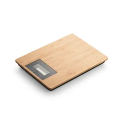 Gift Campaign Bilancia da cucina digitale fino a 5 kg con finitura in legno Bake></noscript> Altri Utensili Da Cucina