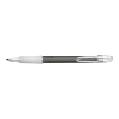 Gift Campaign Biro economiche con impugnatura in gomma inchiostro blu Fantasy> Penne Di Plastica
